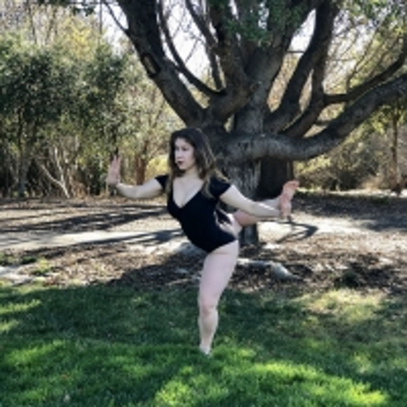 Student Blog: Actually There is No Plan B, So Please Stop Asking