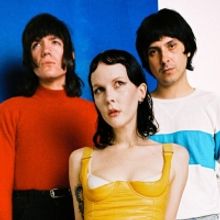 Glove Announces U.S. and U.K. Headline Tour Dates for May and June