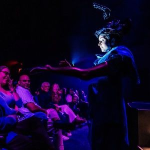 Review: HA HA HA HA HA HA HA at Pasadena Playhouse