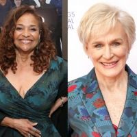 Amy Adams, Debbie Allen, Glenn Close, Jesse Tyler Ferguson, Debra Messing & More…
