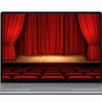 Rebel Playhouse Presents TEN MINUTE TUESDAYS, A Virtual Family Event