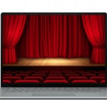 Rebel Playhouse Presents TEN MINUTE TUESDAYS, A Virtual Family Event