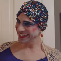 VIDEO: PBS Doc WHEN I'M HER Explores Dancer's Alter Ego Video