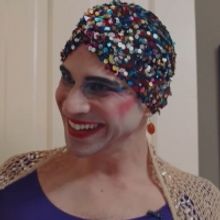 VIDEO: PBS Doc WHEN I'M HER Explores Dancer's Alter Ego