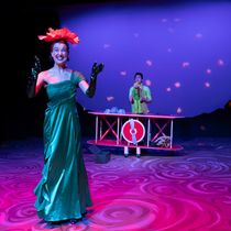 THE LITTLE PRINCE To Visit The Players’ Ring Theatre