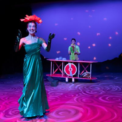 THE LITTLE PRINCE To Visit The Players’ Ring Theatre