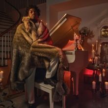 Kodak Black Delivers Surprise 'Gift For The Streets' Project