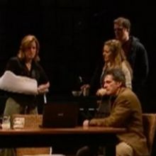 TV: 'Upright's West Side Stories': TIME STANDS STILL at the Geffen