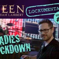 Queen + Adam Lambert to Release Episode 3 of 'Roadies in Lockdown' Rhapsody Tour Lockumentary Series