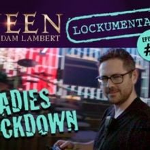 Queen + Adam Lambert to Release Episode 3 of 'Roadies in Lockdown' Rhapsody Tour Lockumentary Series