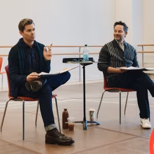 Wake Up With BroadwayWorld January 13, 2025