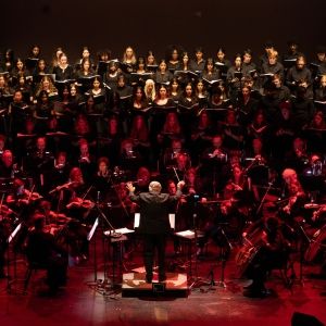 Plano Symphony Orchestra to Conclude Season with a World Premiere