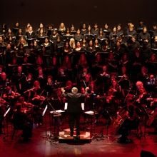 Plano Symphony Orchestra to Conclude Season with a World Premiere