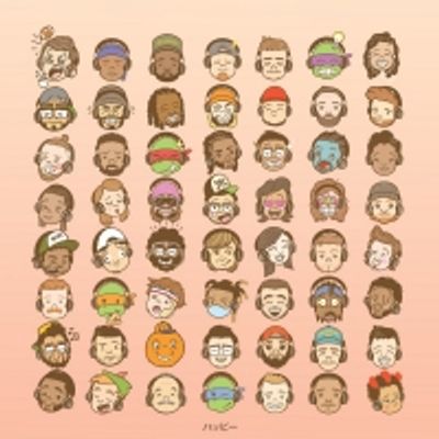 Andy Mineo Releases New EP 'Happy Thoughts'