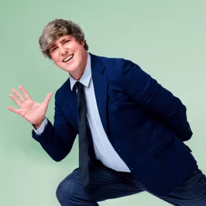 Review: GLENN MOORE: PLEASE SIR, GLENN I HAVE SOME MOORE?, Soho Theatre