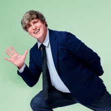 Review: GLENN MOORE: PLEASE SIR, GLENN I HAVE SOME MOORE?, Soho Theatre