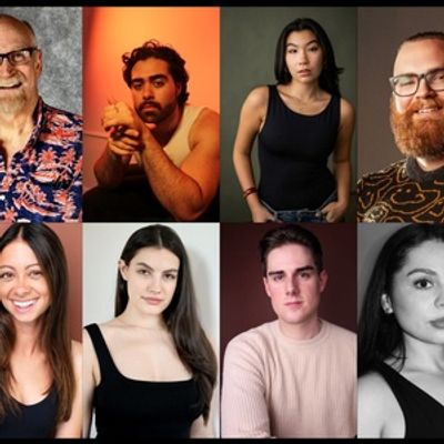 T.O.Y. to Make Tampa Fringe Festival Debut Before Off-Broadway Run