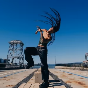 SFDanceworks Unveils Season 7 at Z Space