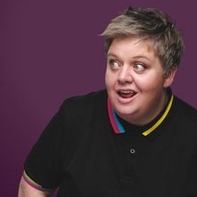 EDINBURGH 2023: Review: SUSIE MCCABE: FEMME FATALITY, Assembly George Square Studios