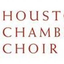 Houston Chamber Choir Announces Cancellation Of Spring Concerts And Gala