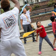 Scala to Present FESTIVAL OF PLAY This May In Worcester