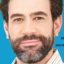 Interview: Actor/Writer/Songwriter Kevin Del Aguila Unleashes His DOG MAN: THE MUSICA