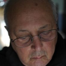 Works By Artist Robert Patierno On Display At The Majestic