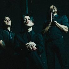 The Requiem Announce Debut Album 'A Cure To Poison The World'