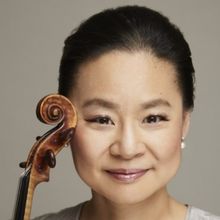 92NY to Present Midori, Violin & Özgür Aydin, Piano in March