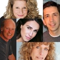 BWW Feature: PLAY WITH YOUR FOOD'S LOVE NOTES at DARIEN ARTS CENTER