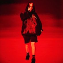 Billie Eilish Reveals Details For WHERE DO WE GO? THE LIVESTREAM
