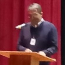 El Inbal Designa A Patricio Méndez Garrido Como Director Del Conservatorio Nacional 