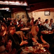 Australia's Finest Musicians Fundraise For NSW Rural Fire Service