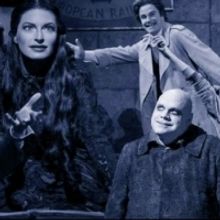 Broadway Jukebox: A Very Creepy, Campy, Show-Stopping Halloween Playlist!