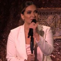 TV: See Shoshana Bean, Krysta Rodriguez, And More Preview Their Upcoming Gigs At…