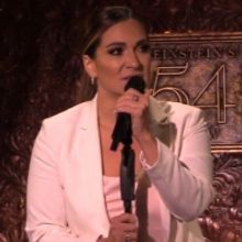 TV: See Shoshana Bean, Krysta Rodriguez, And More Preview Their Upcoming Gigs At Fein