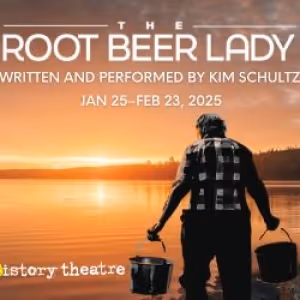 THE ROOT BEER LADY to Open at History Theatre in January