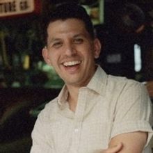 Jeremie Albino Shares 'The Night Was Young' from 'Past Dawn' EP