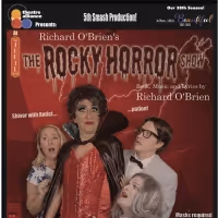 Winston-Salem Theatre Alliance to Present THE ROCKY HORROR SHOW LIVE