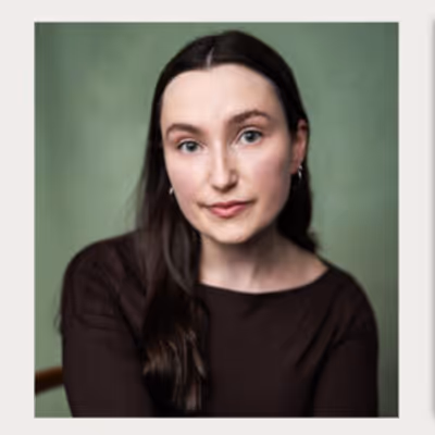 Interview: Playwright Nina Kissinger of THIS IS GOVERNMENT at Moxie Theatre