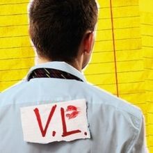 V.L. Will Be Performed as Part of Paines Plough Roundabout's 10th Anniversary Yea