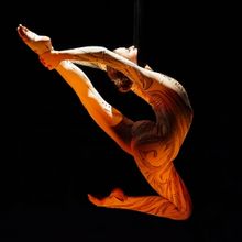 Circus Arts Conservatory's Sailor Circus Performs CANDYLAND This Month