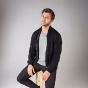 Charlie Berens Comes to Paramount Theatre in February