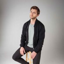 Charlie Berens Comes to Paramount Theatre in February