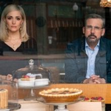 VIDEO: Watch the New Featurette for Jon Stewart's IRRESISTIBLE