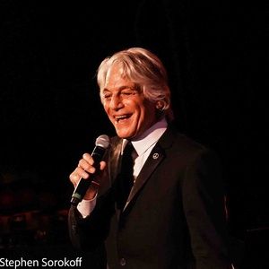 PHOTOS: Opening Night: TONY DANZA: SINATRA & STORIES at 54 Below