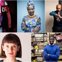 BAM to Present the World Premiere of Angélique Kidjo Film EVE(S)