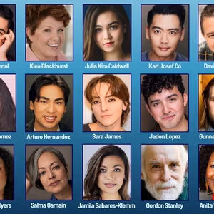 Klea Blackhurst, Gabriel Bernal and More to Star in MIX/MATCH at Prospect Musicals