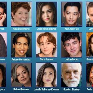 Klea Blackhurst, Gabriel Bernal and More to Star in MIX/MATCH at Prospect Musicals