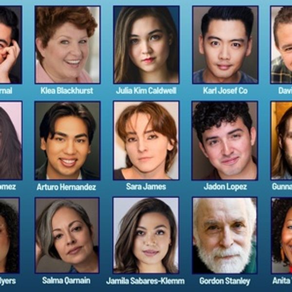 Klea Blackhurst, Gabriel Bernal and More to Star in MIX/MATCH at Prospect Musicals Photo